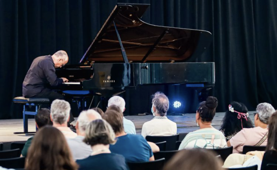 SIPO – Semana Internacional de Piano de Óbidos — event image